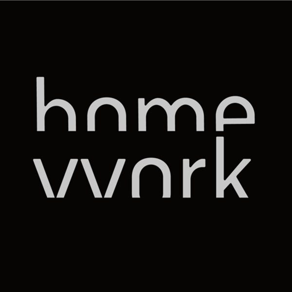 H.omevvork logo