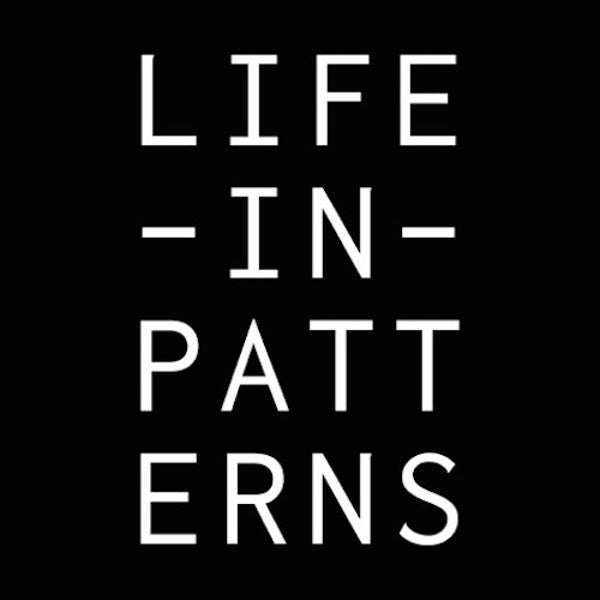 Life In Patterns logo