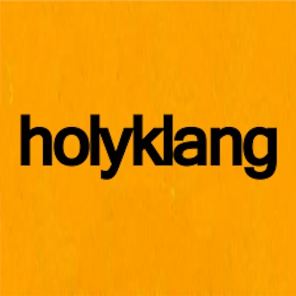 holyklang logo