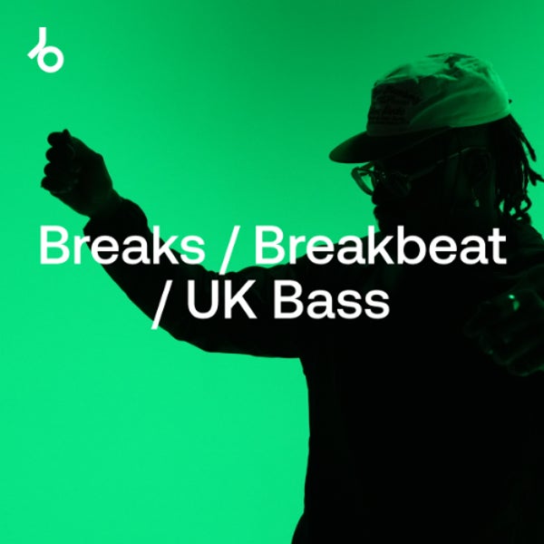 Warm Up Essentials 2026 Breaks UK Bass