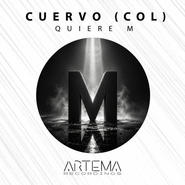 Cuervo (Col) - Quiere M
