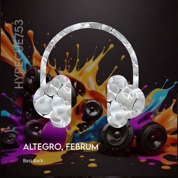 Altegro Februm - Bass Back