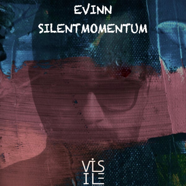 Silent Momentum — cover