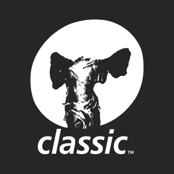 Classic Music Company logo