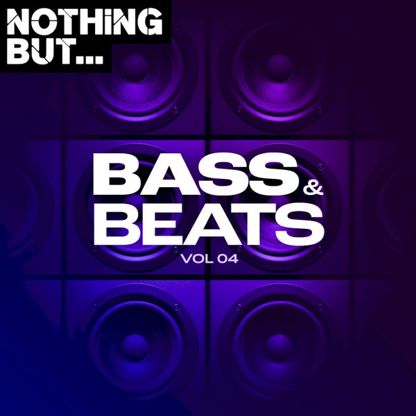 VA - Nothing But... Bass & Beats, Vol. 04 [NBBNB04]