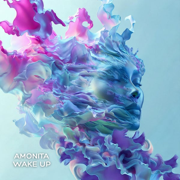 Amonita - Wake Up