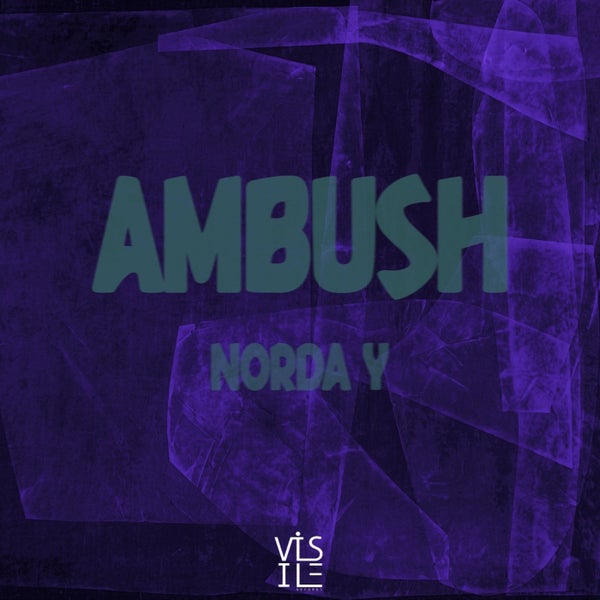 Ambush — cover