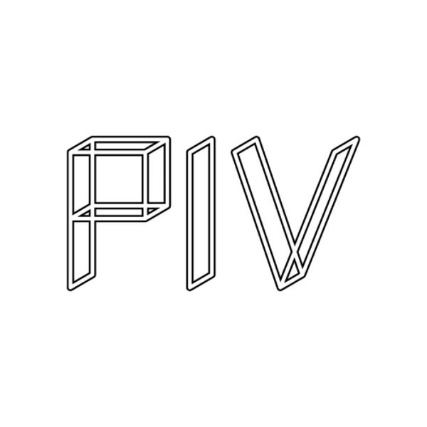 PIV logo