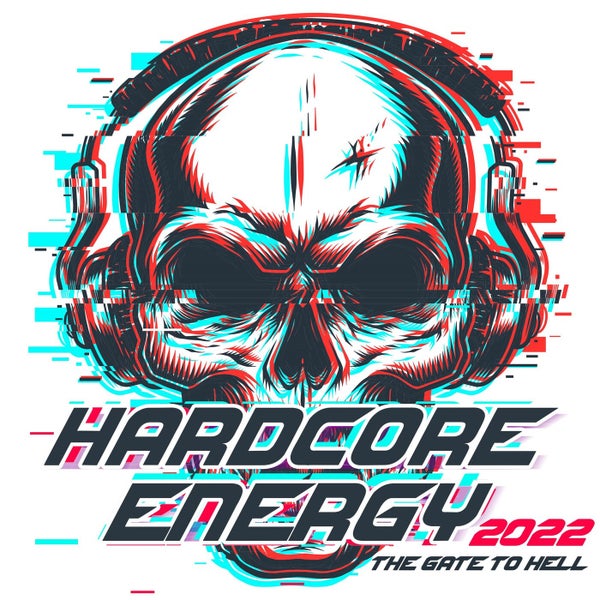 VA - Hardcore Energy 2022 - the Gate to Hell [MOR30992]