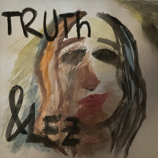 Truth — cover
