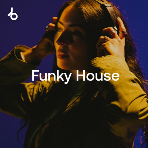 On Our Radar 2026 Funky House