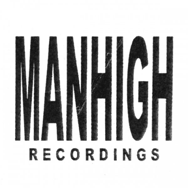 MANHIGH Recordings logo