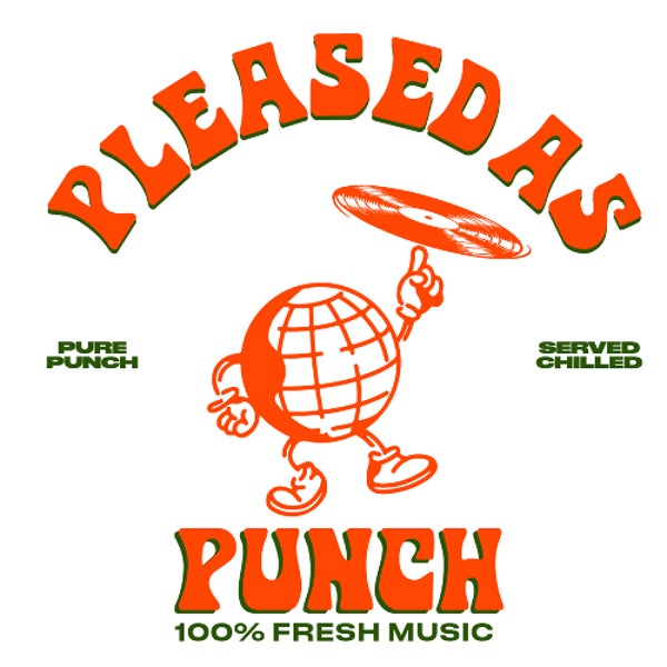 Pleased As Punch logo
