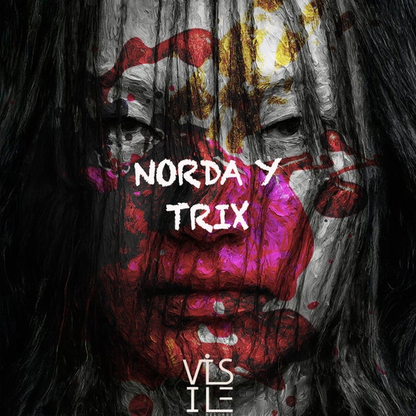 Trix — cover