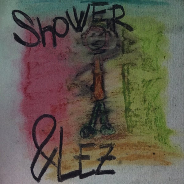 Shower — cover