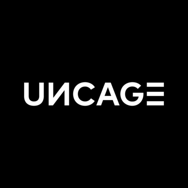 UNCAGE logo