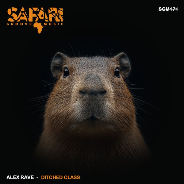 Alex Rave - Ditched Class