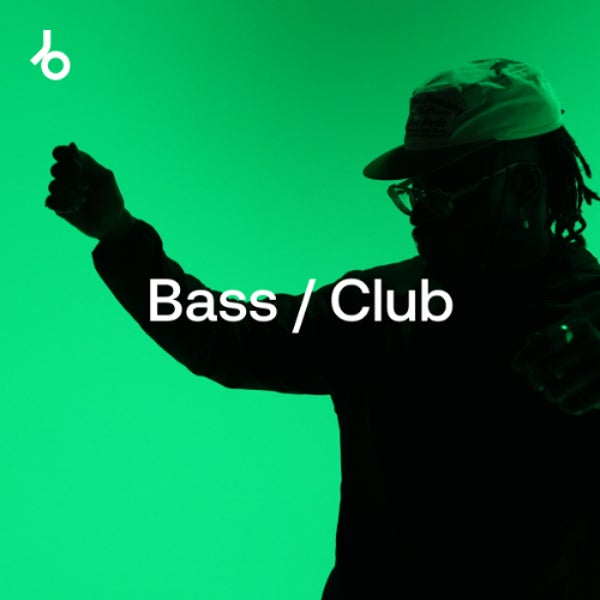 Warm Up Essentials 2026 Bass Club