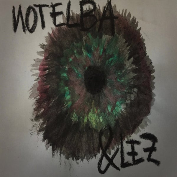 Notelba — cover