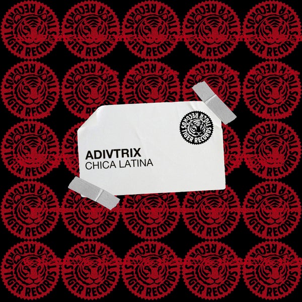 ADIVTRIX - Chica Latina