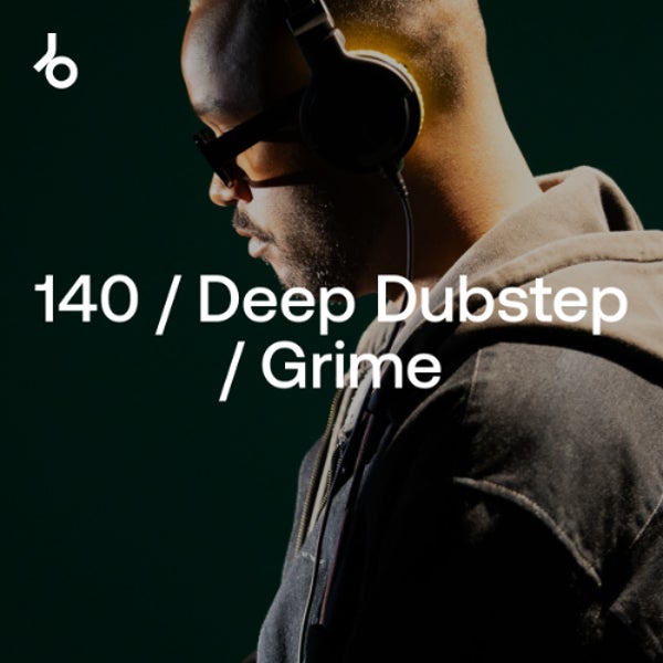 2026s Best Tracks (So Far) 140 Deep Dubstep