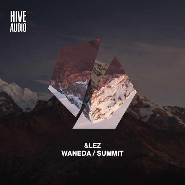 Waneda / Summit — cover