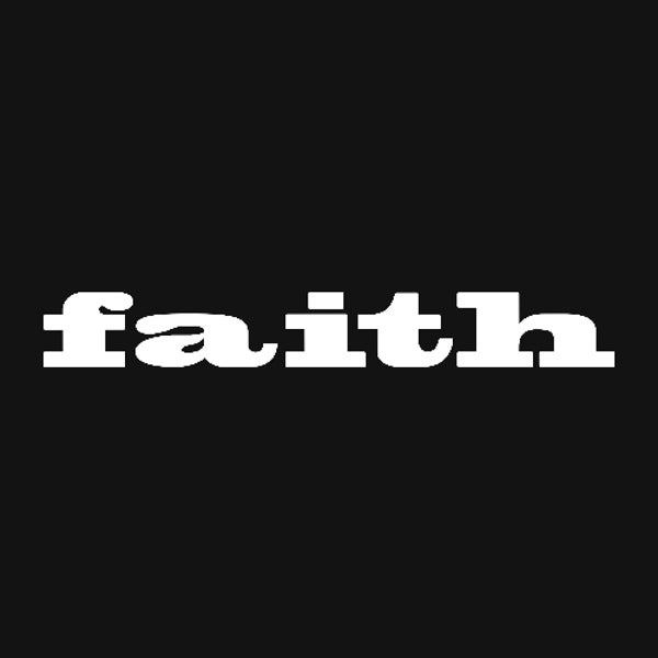 Faith logo