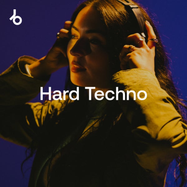 On Our Radar 2026 Hard Techno