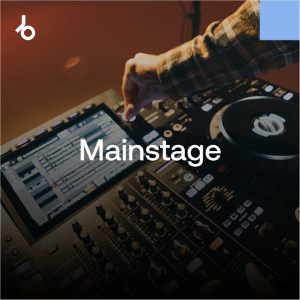 The Mainstage Shortlist May 2026