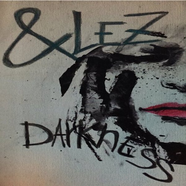 Darkness — cover
