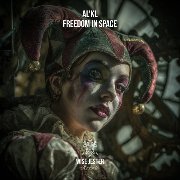 AlKl - Freedom in Space