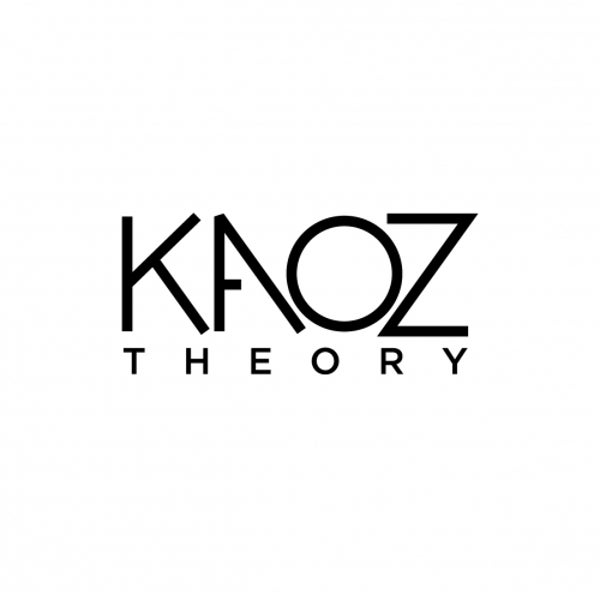 Kaoz Theory logo