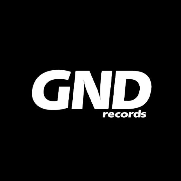 GND Records logo