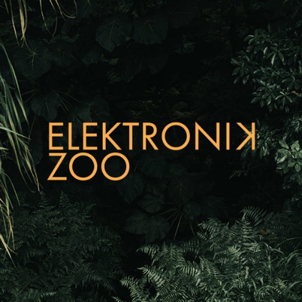 Elektronik Zoo Sounds logo