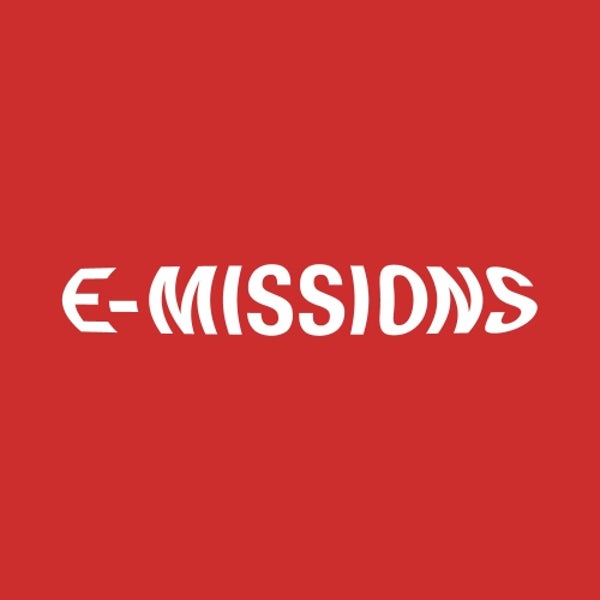 E-Missions logo