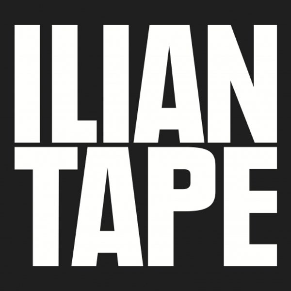 Ilian Tape logo