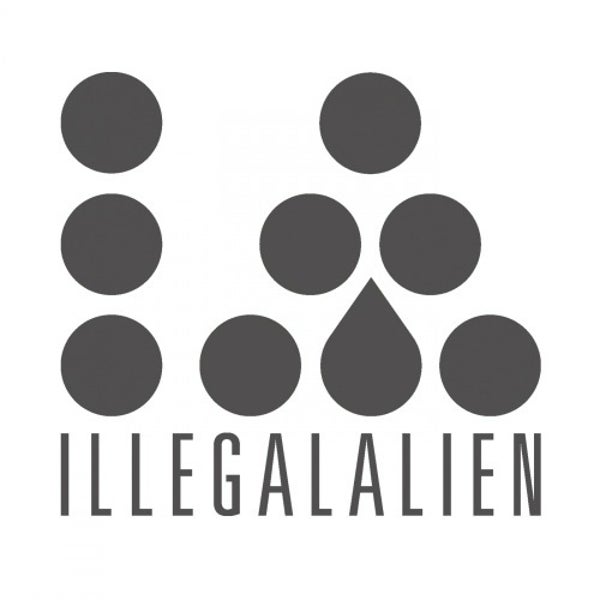Illegal Alien LTD logo