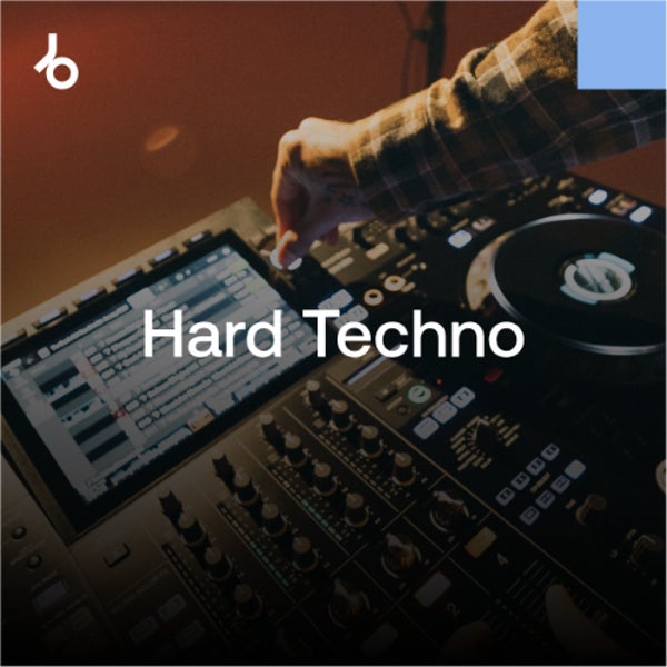 The Hard Techno Shortlist May 2026