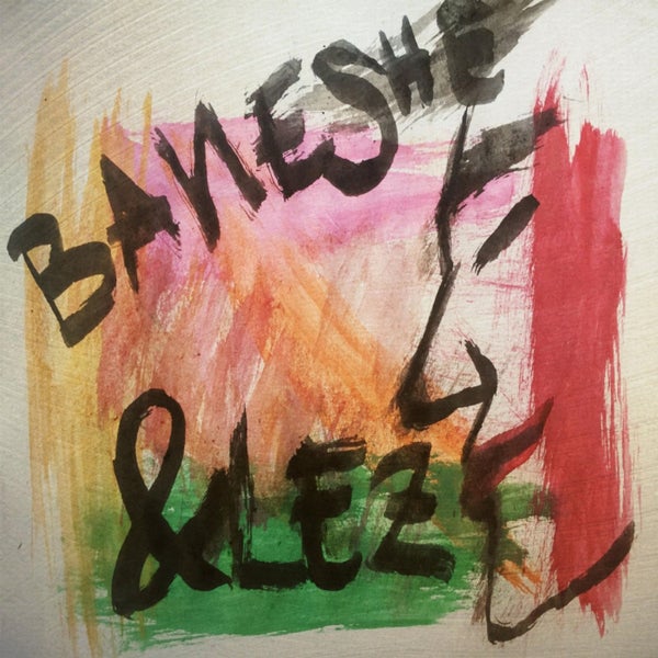 Baneshe — cover