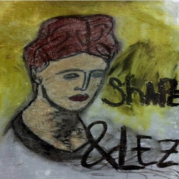 Shape — cover