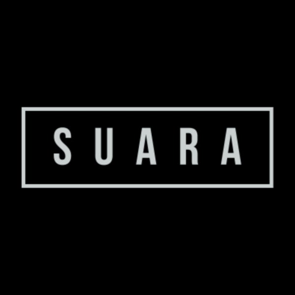 Suara logo