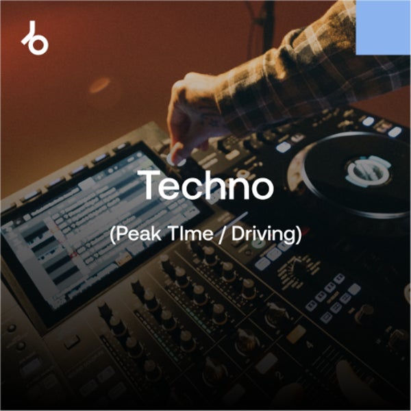The Techno (PD) Shortlist May 2026