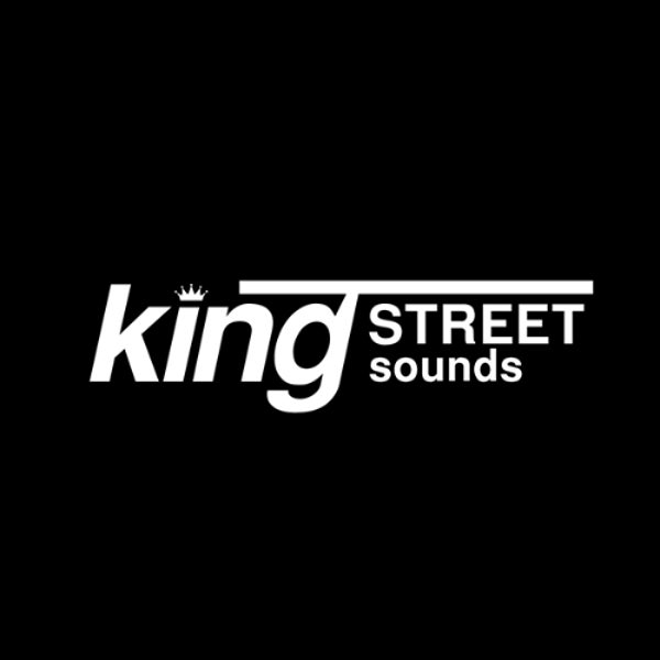 King Street Sounds logo