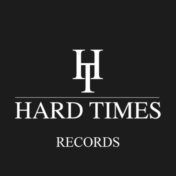 Hard Times Records logo