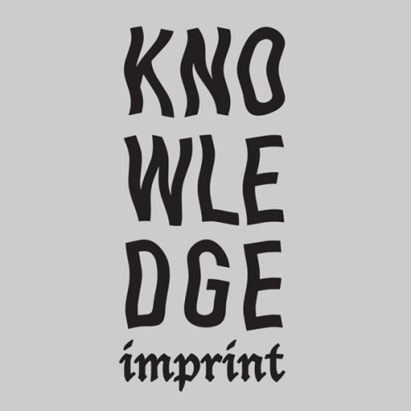 Knowledge Imprint logo