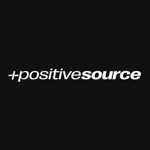 positivesource logo