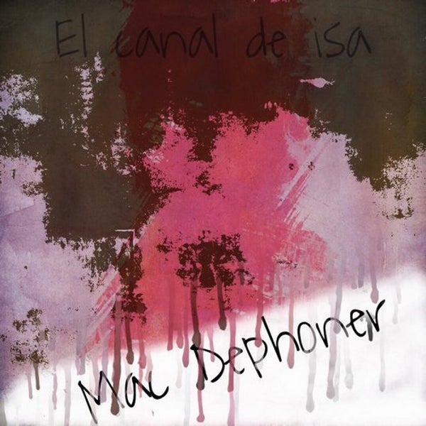 El Canal de Isa — cover