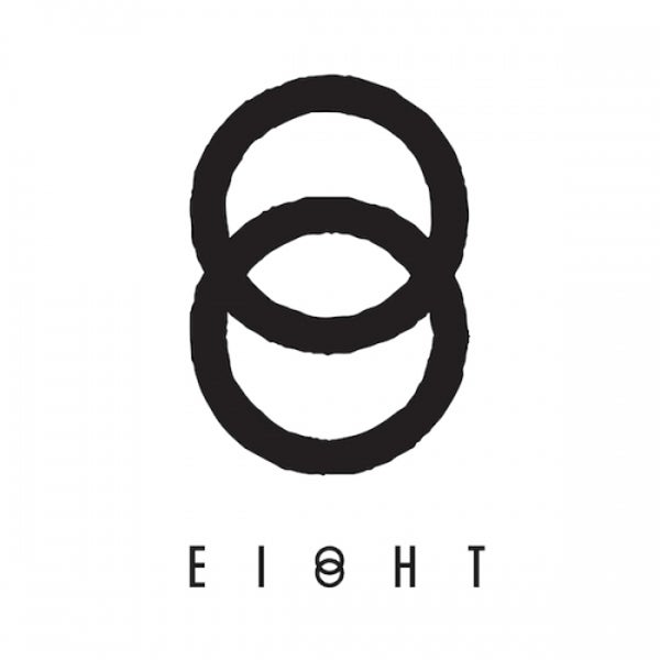 EI8HT logo