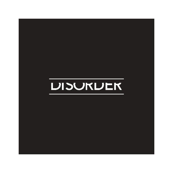 Disorder logo