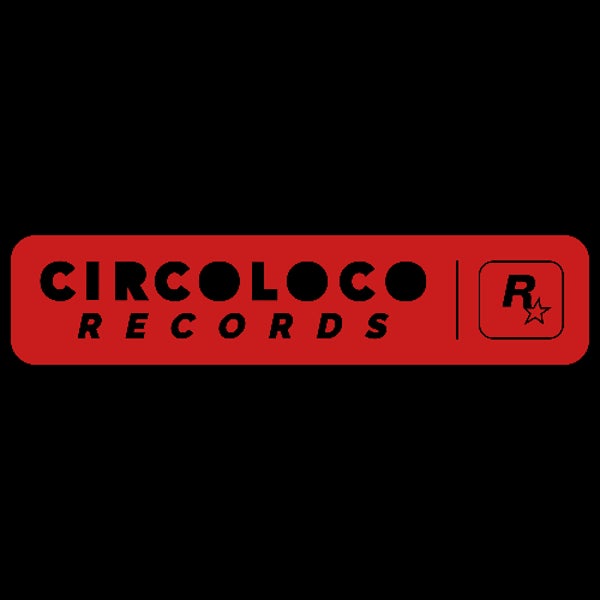 CircoLoco Records logo